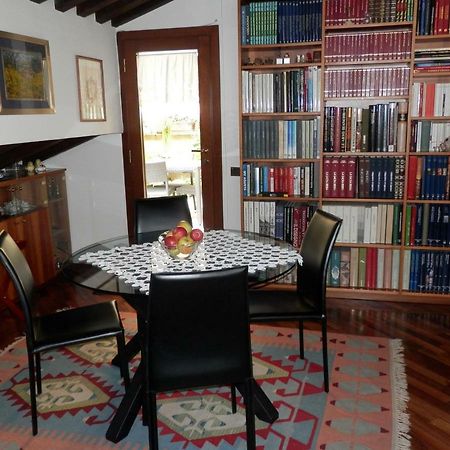 Casa Ferrari Appartamento Verona Sanificato Ozono Ngoại thất bức ảnh