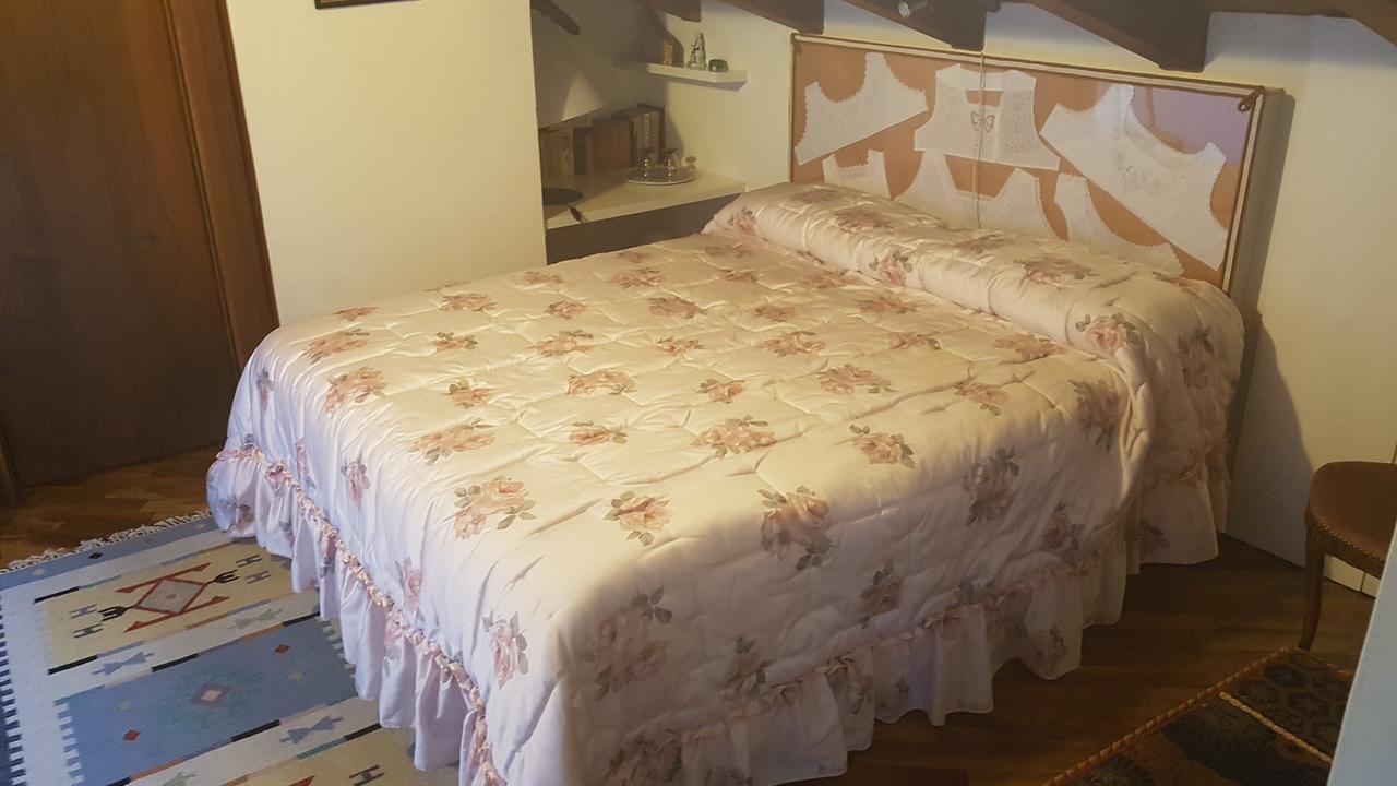 Casa Ferrari Appartamento Verona Sanificato Ozono Ngoại thất bức ảnh