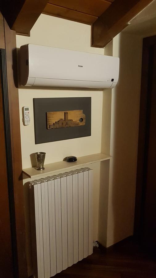 Casa Ferrari Appartamento Verona Sanificato Ozono Phòng bức ảnh