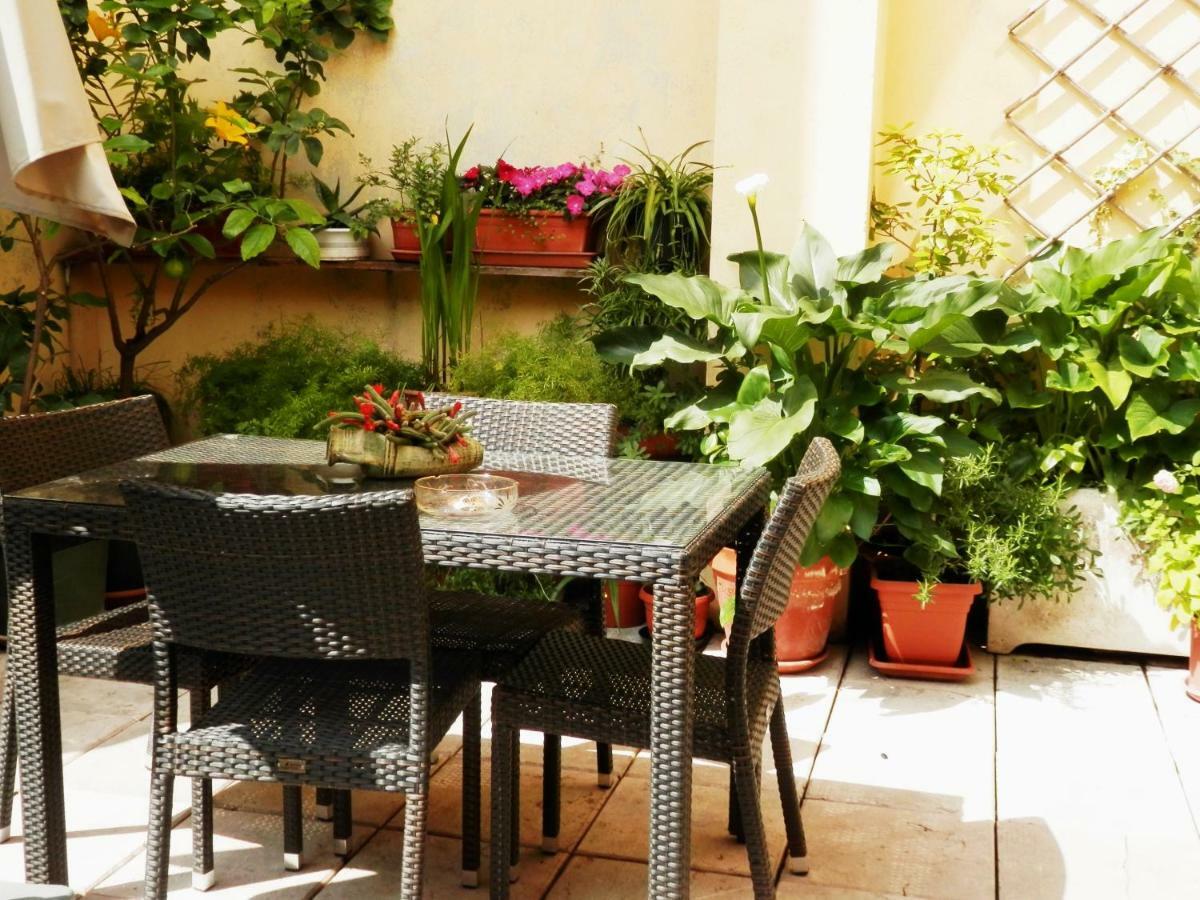Casa Ferrari Appartamento Verona Sanificato Ozono Ngoại thất bức ảnh