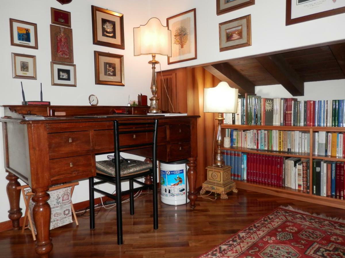 Casa Ferrari Appartamento Verona Sanificato Ozono Ngoại thất bức ảnh