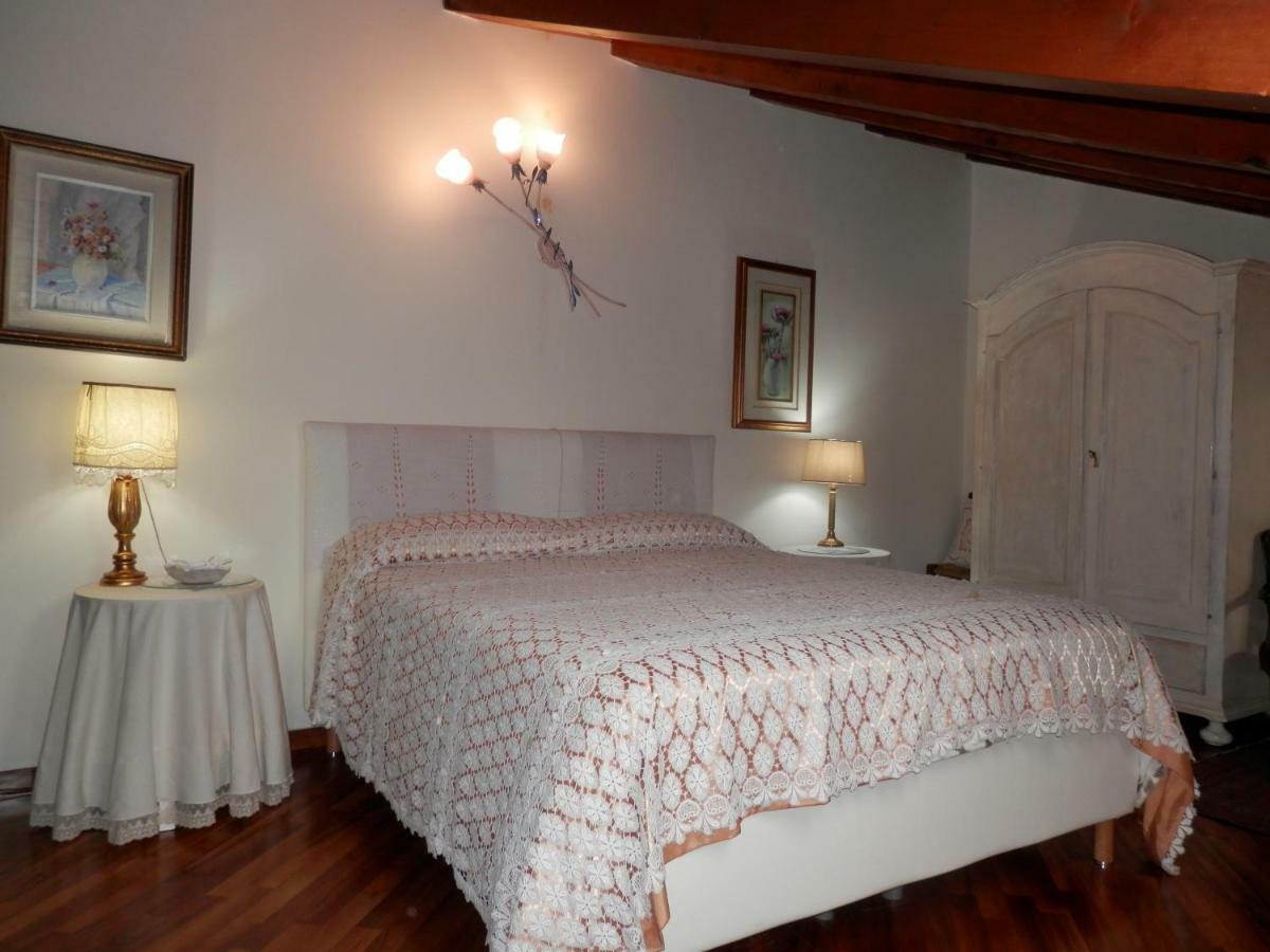 Casa Ferrari Appartamento Verona Sanificato Ozono Ngoại thất bức ảnh